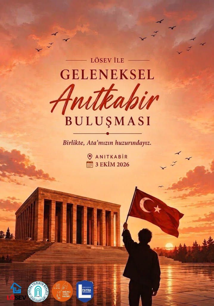 Geleneksel Anıtkabir Buluşması